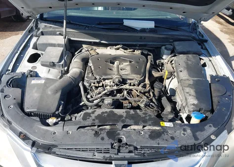 2012 Hyundai Genesis 3.8 z USA, uszkodzony, nr VIN KMHGC4DD7CU194920